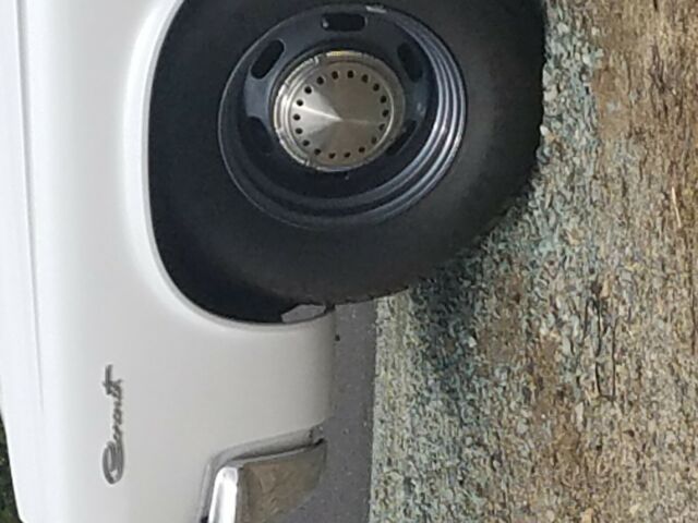 1965 Pearl White Dodge Coronet Coupe