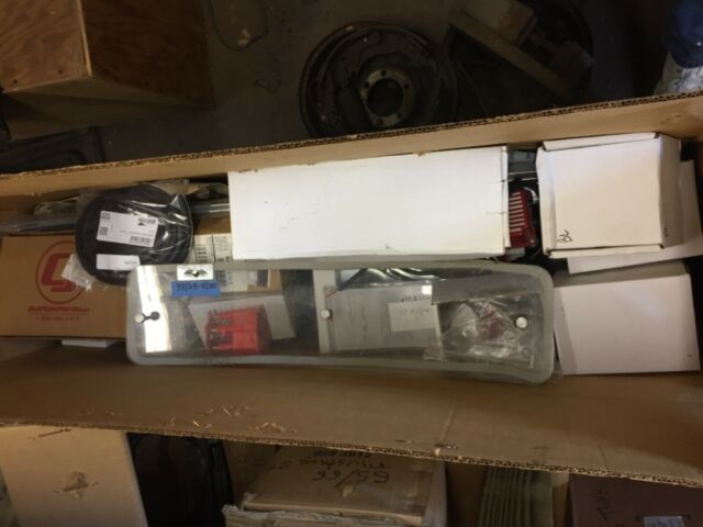 1965 Red Ford Mustang Fastback