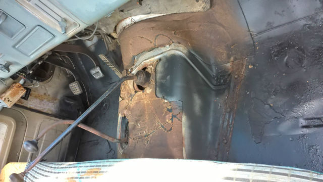 1965 Chevrolet Other Pickups