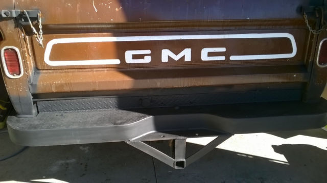 1965 Chevrolet Other Pickups