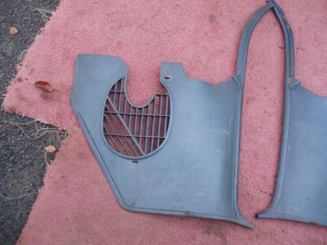 1965 Chevrolet Impala