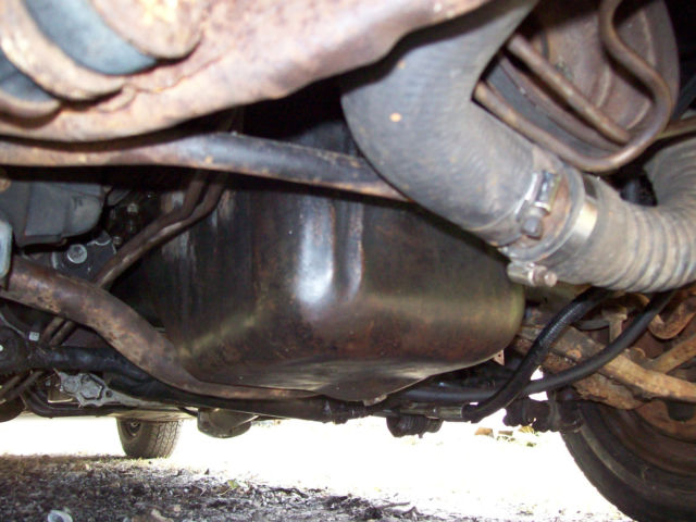 1965 Gray Ford Mustang Coupe