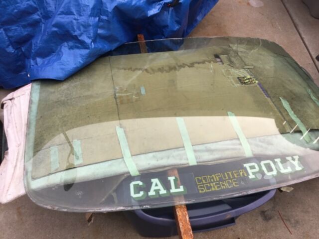 1965 Ivy green Ford Mustang Fastback