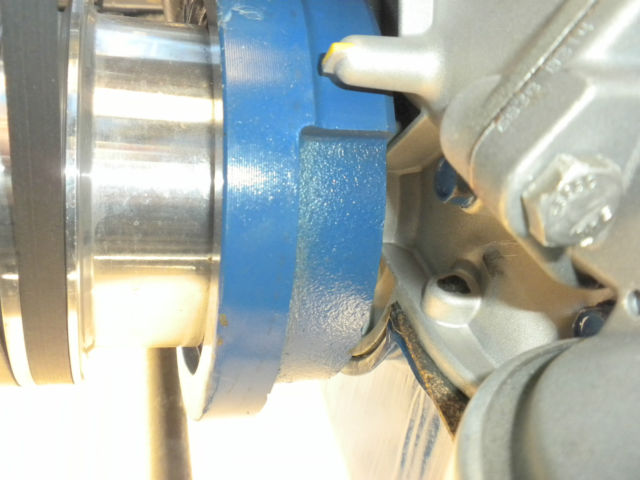 1965 SILVER Ford Mustang FASTBACK