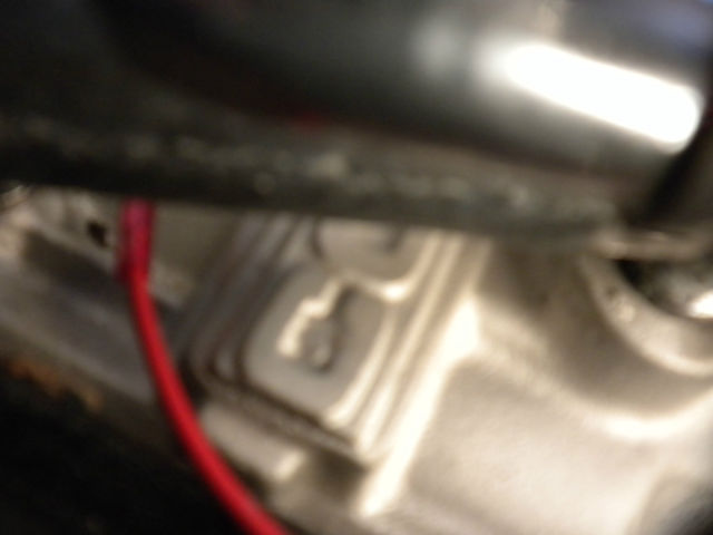 1965 SILVER Ford Mustang FASTBACK