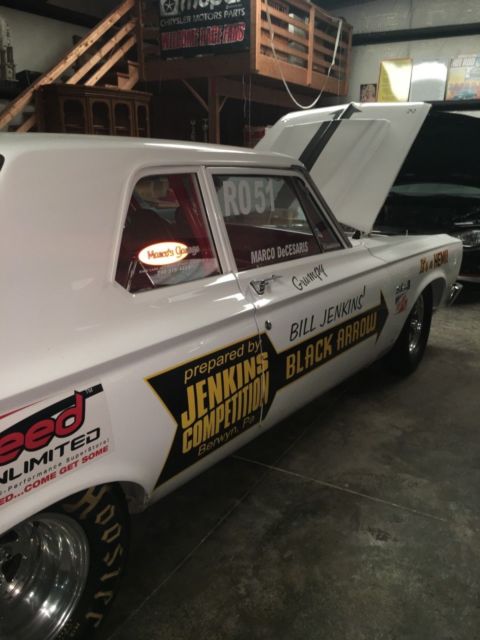 1965 Plymouth Belvedere I