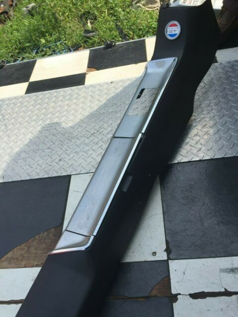 1966 Red Ford Fairlane