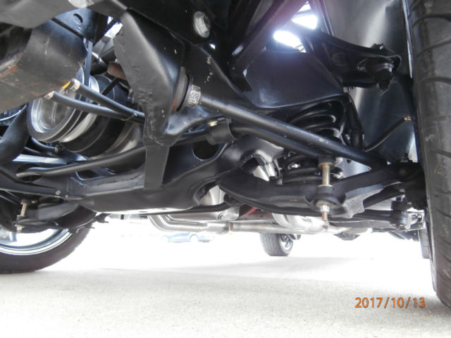 1966 Gray Chevrolet Capriceold Coupe