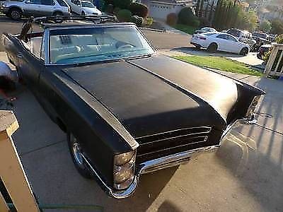 1966 Pontiac Catalina