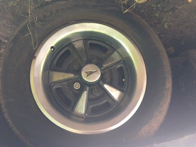 1966 Pontiac Catalina