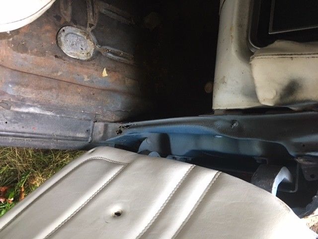 1966 Pontiac Catalina