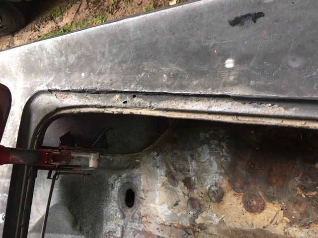 1966 Pontiac Catalina