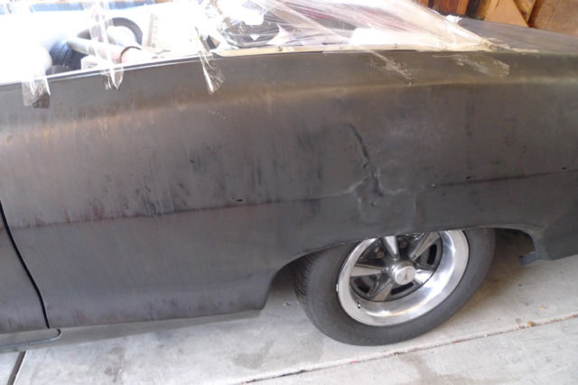 1966 Pontiac Catalina