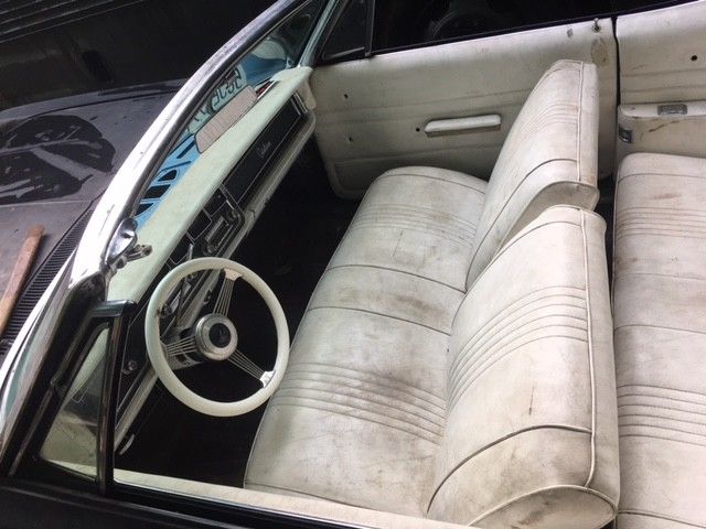 1966 Pontiac Catalina