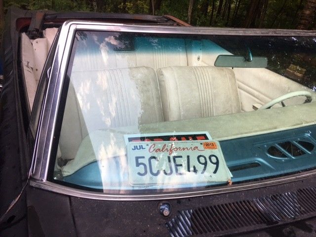 1966 Pontiac Catalina