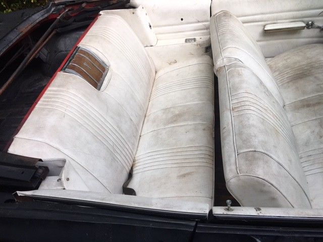 1966 Pontiac Catalina