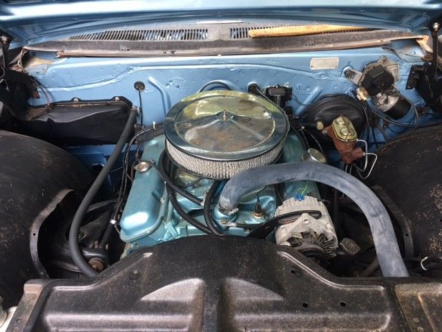 1966 Pontiac Catalina