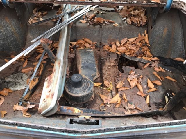 1966 Chevrolet Chevelle Coupe