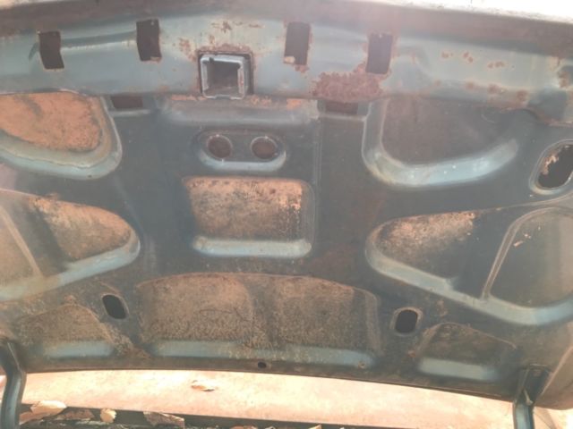 1966 Chevrolet Chevelle Coupe