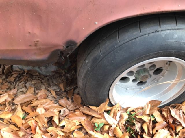 1966 Chevrolet Chevelle Coupe