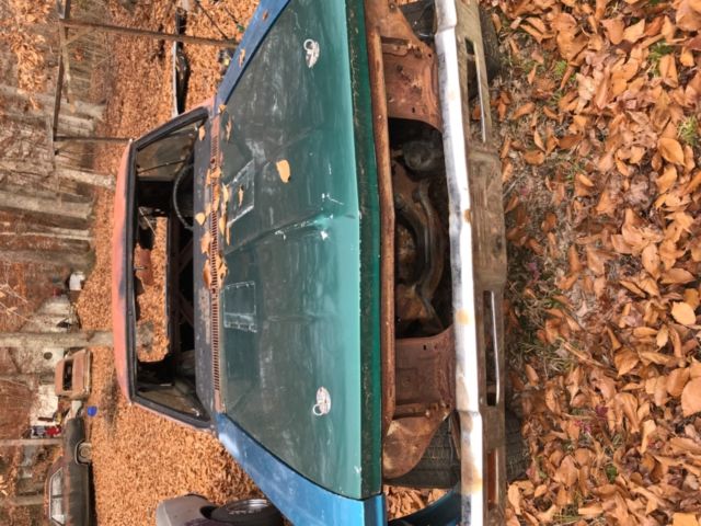 1966 Chevrolet Chevelle Coupe