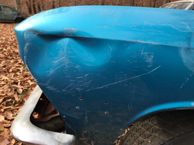 1966 Chevrolet Chevelle Coupe