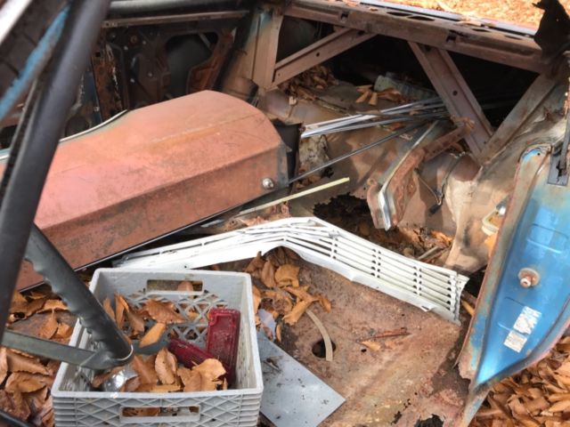 1966 Chevrolet Chevelle Coupe