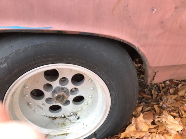 1966 Chevrolet Chevelle Coupe