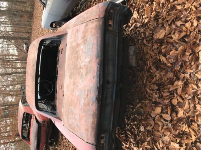 1966 Chevrolet Chevelle Coupe