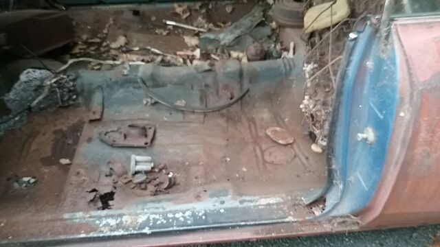 1966 Chevrolet Chevelle 2 door hrtop