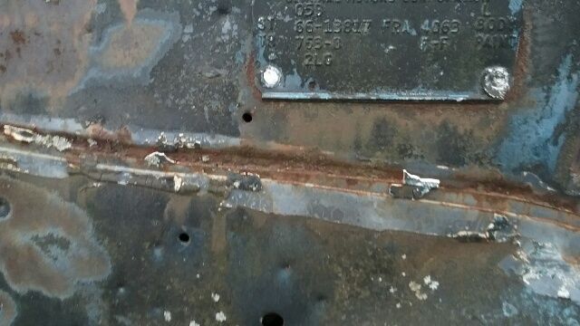 1966 Chevrolet Chevelle 2 door hrtop