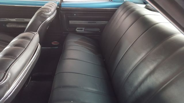 1966 Chevrolet Chevelle