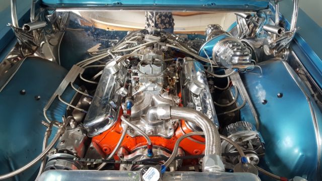 1966 Chevrolet Chevelle