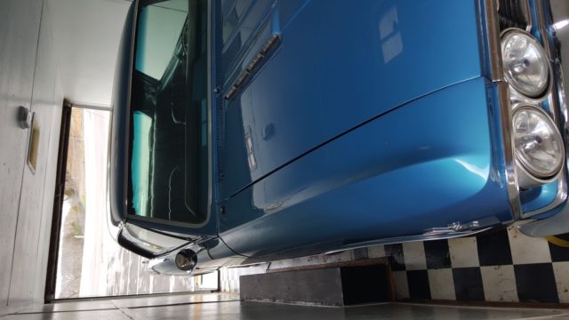 1966 Chevrolet Chevelle