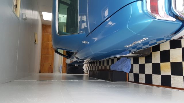 1966 Chevrolet Chevelle