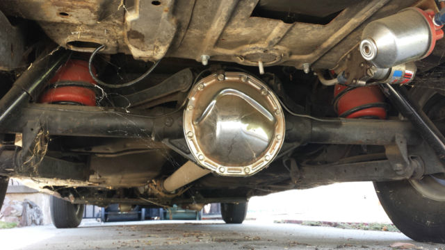 1966 Red Chevrolet Chevelle Coupe