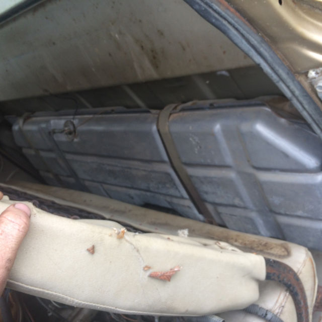 1966 Red Chevrolet C-10 Stepside