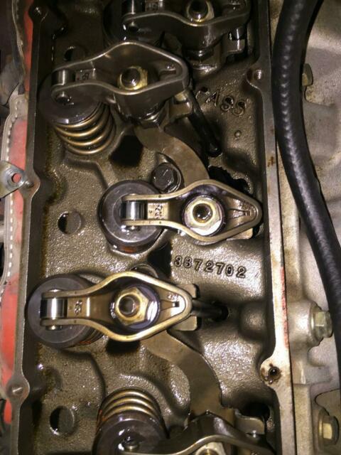 1966 Marina Blue Chevrolet Chevelle Coupe