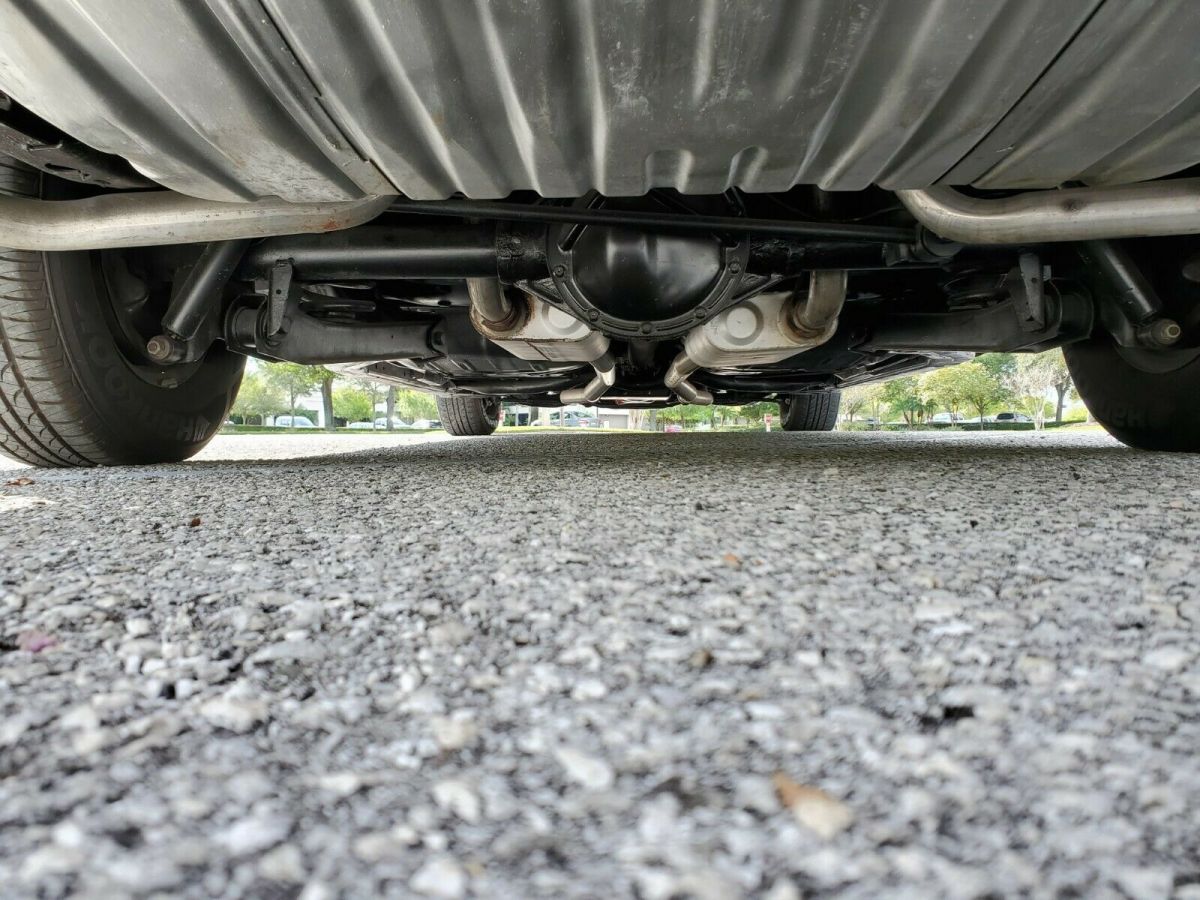 1966 Chevrolet Impala Coupe