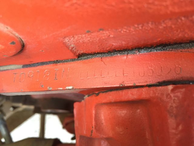 1966 Chevrolet Capriceold