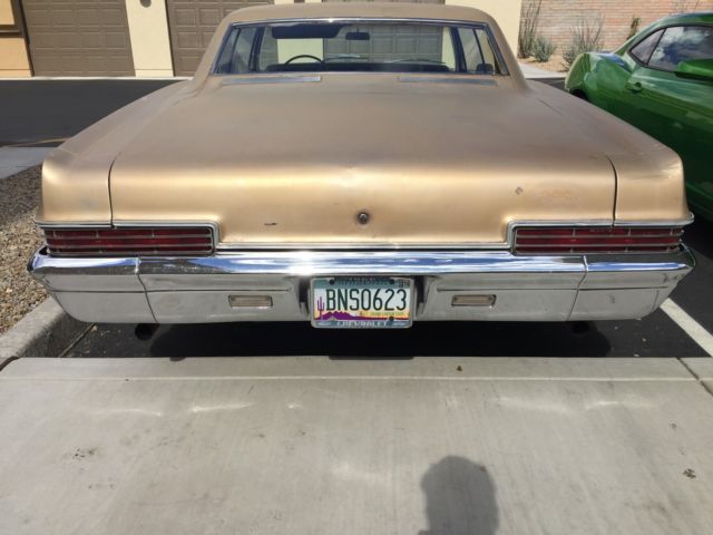 1966 Chevrolet Capriceold