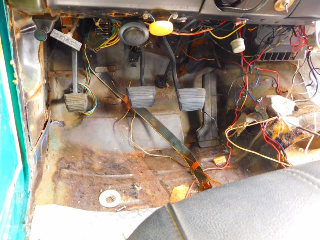 1966 Chevrolet Chevelle