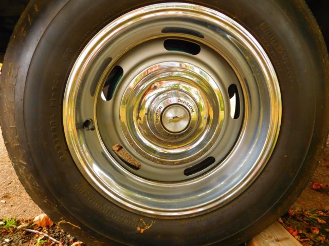 1966 Chevrolet Chevelle