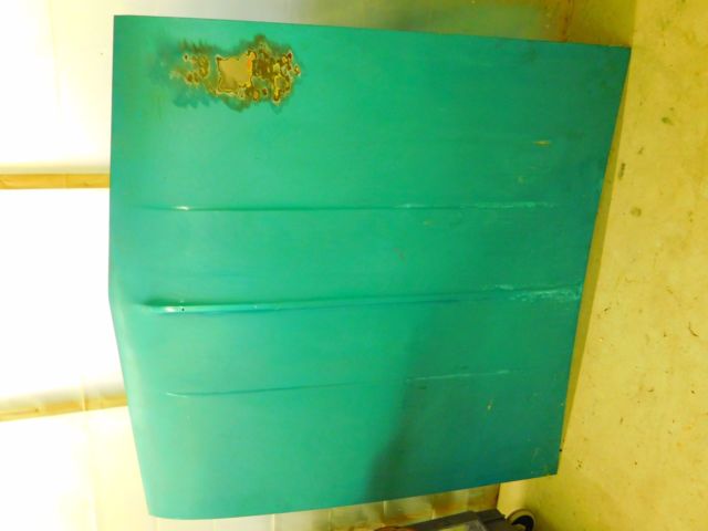 1966 Chevrolet Chevelle