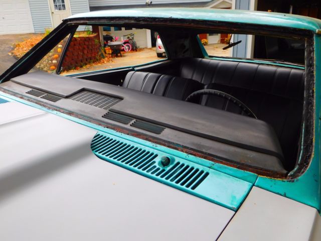 1966 Chevrolet Chevelle