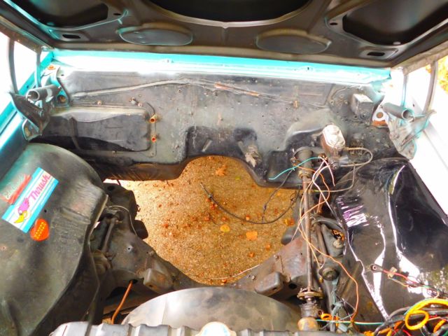 1966 Chevrolet Chevelle