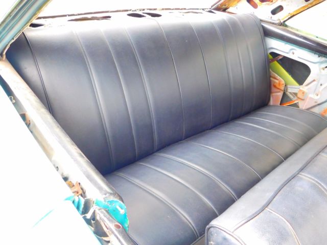 1966 Chevrolet Chevelle