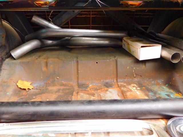 1966 Chevrolet Chevelle