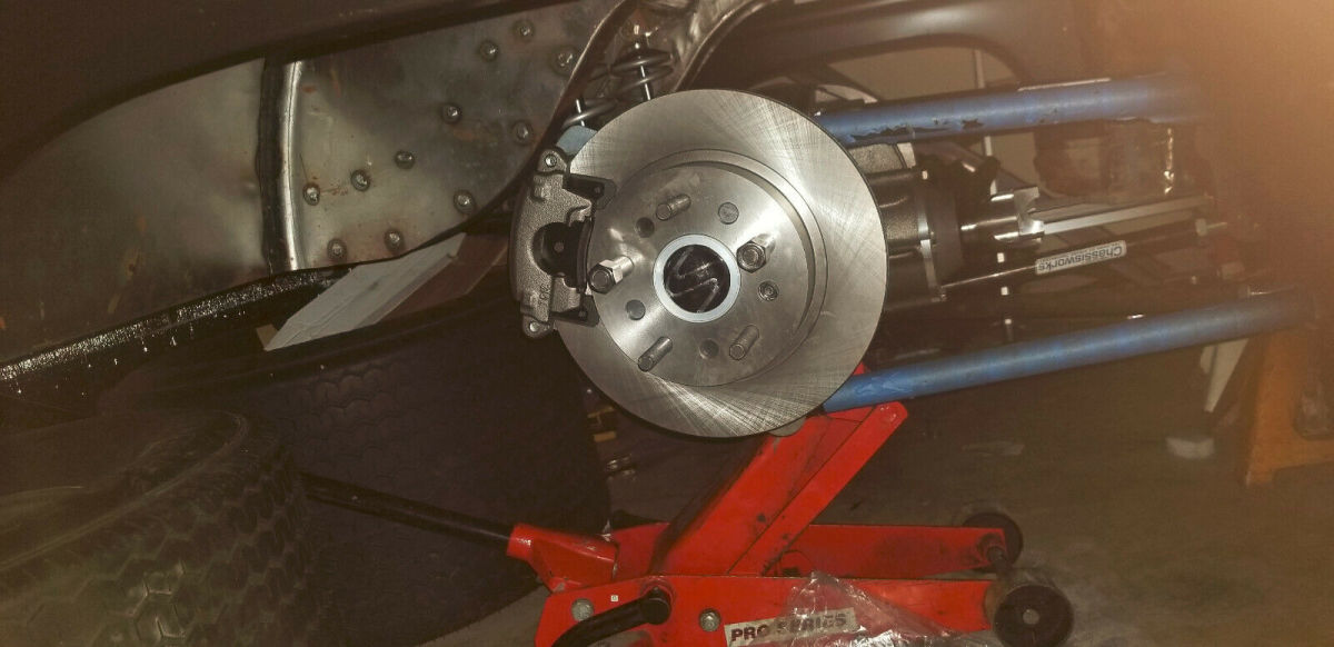 1966 Chevrolet Nova Coupe