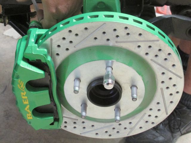 1966 Synergy Green Chevrolet Nova Coupe